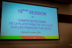 15eme-session-du-Comite-de-Pilotage-de-la-Plateforme-de-Dialogue-sur-les-Finances-Publiques-1