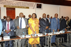 Lancement de la 3ème évaluation du système de gestion des finances publiques du Cameroun selon la méthodologie PEFA