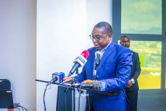 Séminaire régionale sur la transparence budgétaire en Afrique Francophone Subsaharienne