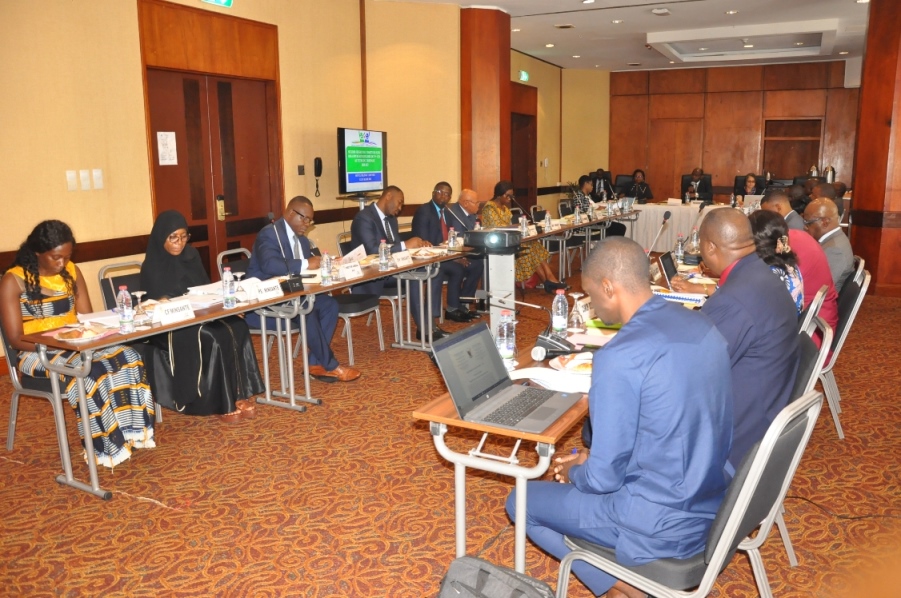 Le Cameroun et l’Agence Française de Développement (AFD) évaluent les Appuis Budgétaires Sectoriels (ABS)