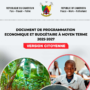 La version citoyenne du document de programmation économique et budgétaire à moyen terme 2025-2027 est disponible