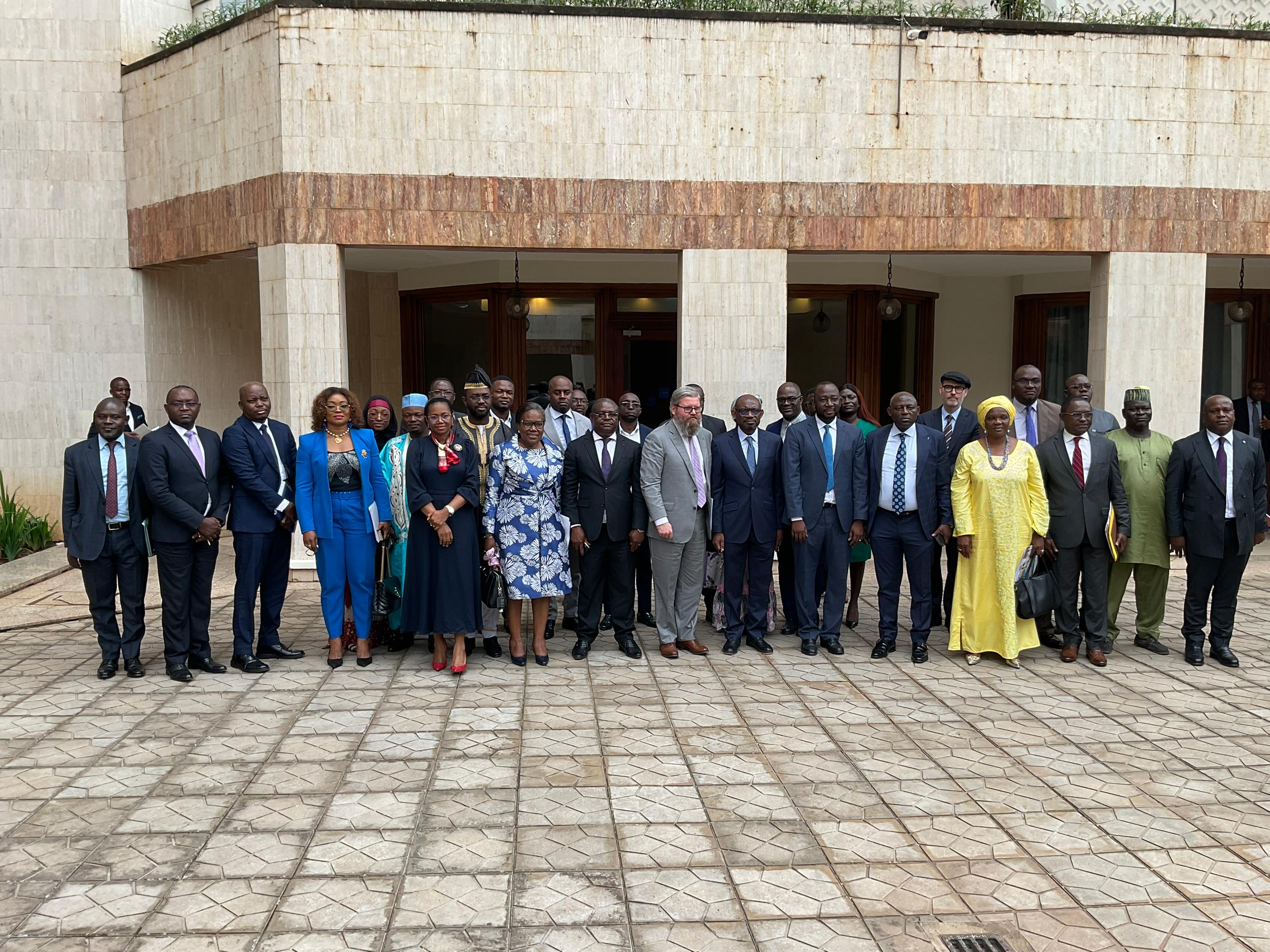 Les hauts responsables de l’administration camerounaise à l’école de la gestion des risques budgétaires