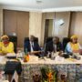 Première session du Comité interministériel chargé du suivi de la mise en œuvre de la budgétisation sensible au genre au Cameroun