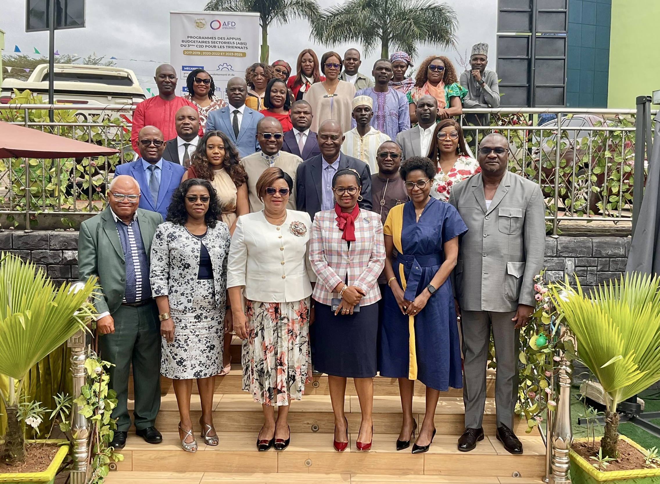 Appuis Budgétaires Sectoriels (ABS) du 3ème C2D pour la période 2017-2025 : faits et chiffres