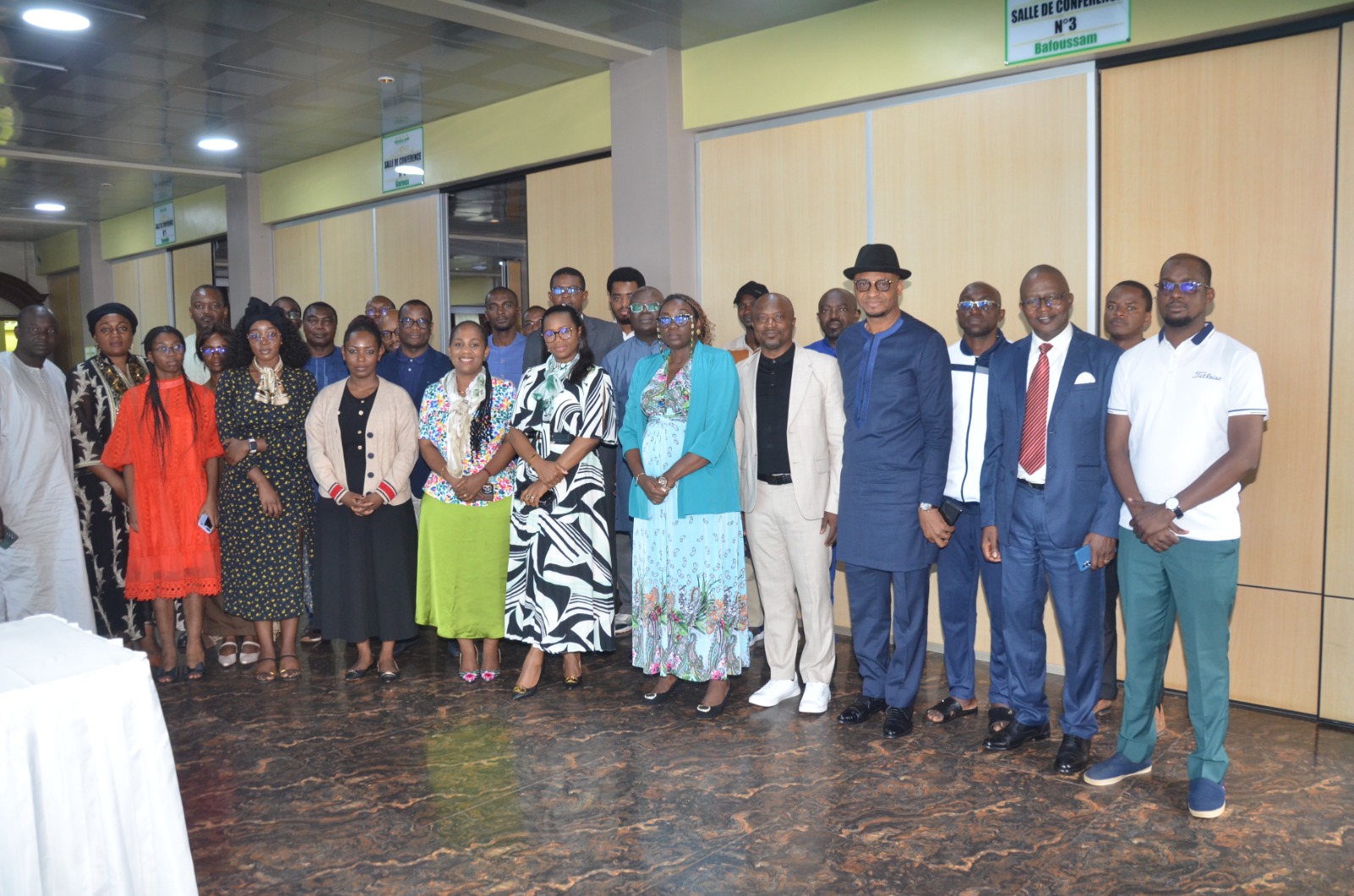 REMONDATA : pour un suivi digitalisé du Plan Stratégique des Réformes de la Gestion des Finances Publiques