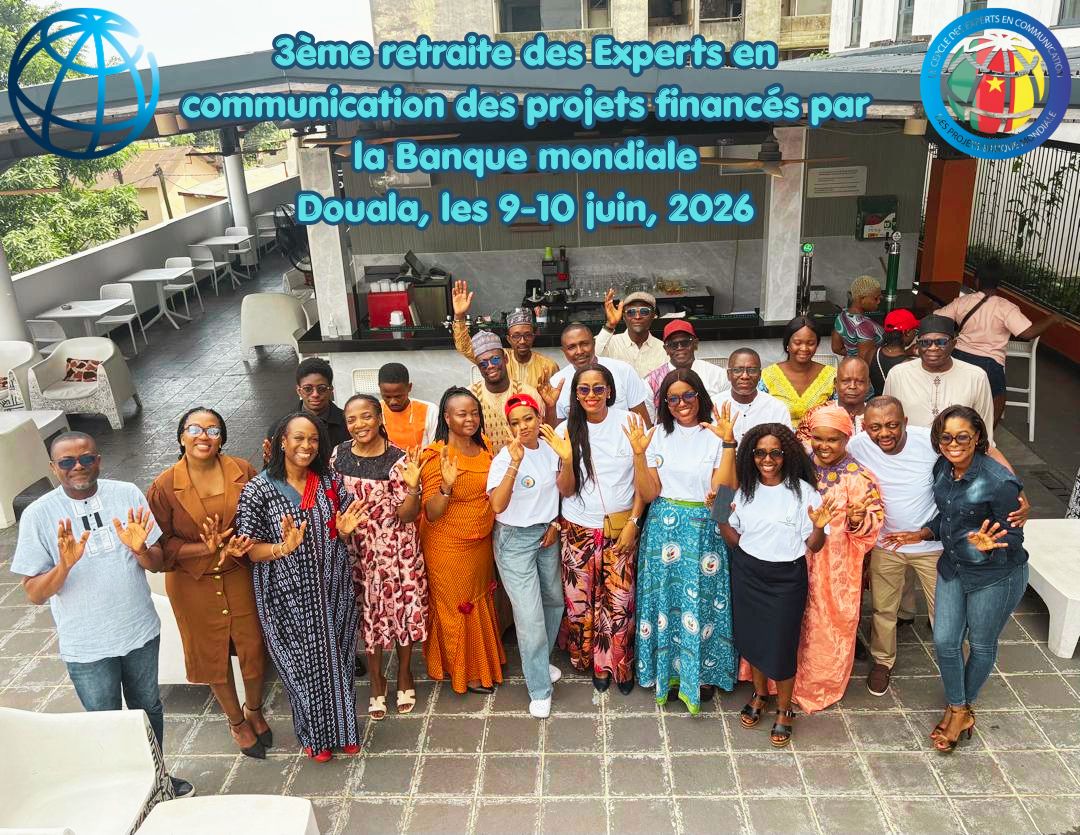 PforR-IMPACT: Optimiser la communication axée sur les résultats du développement