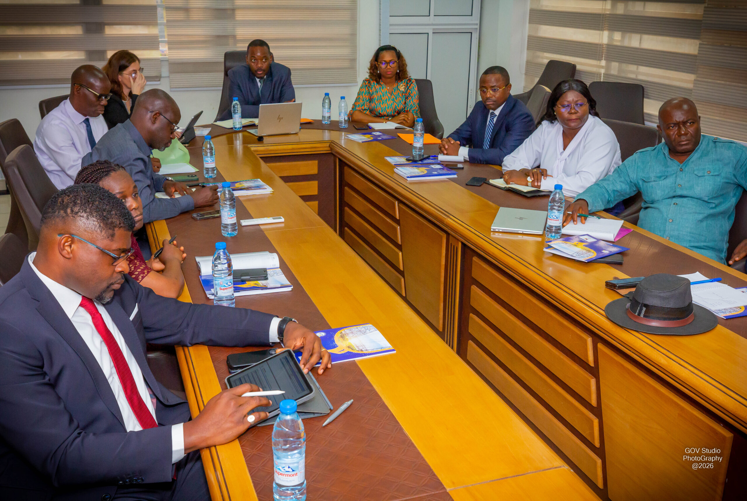 Les agents publics au cœur de la modernisation des finances publiques au Cameroun
