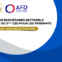 Les résultats des Appuis Budgétaires Sectoriels (ABS) du 3ème C2D pour la période 2017-2025 se dévoilent au grand public en images