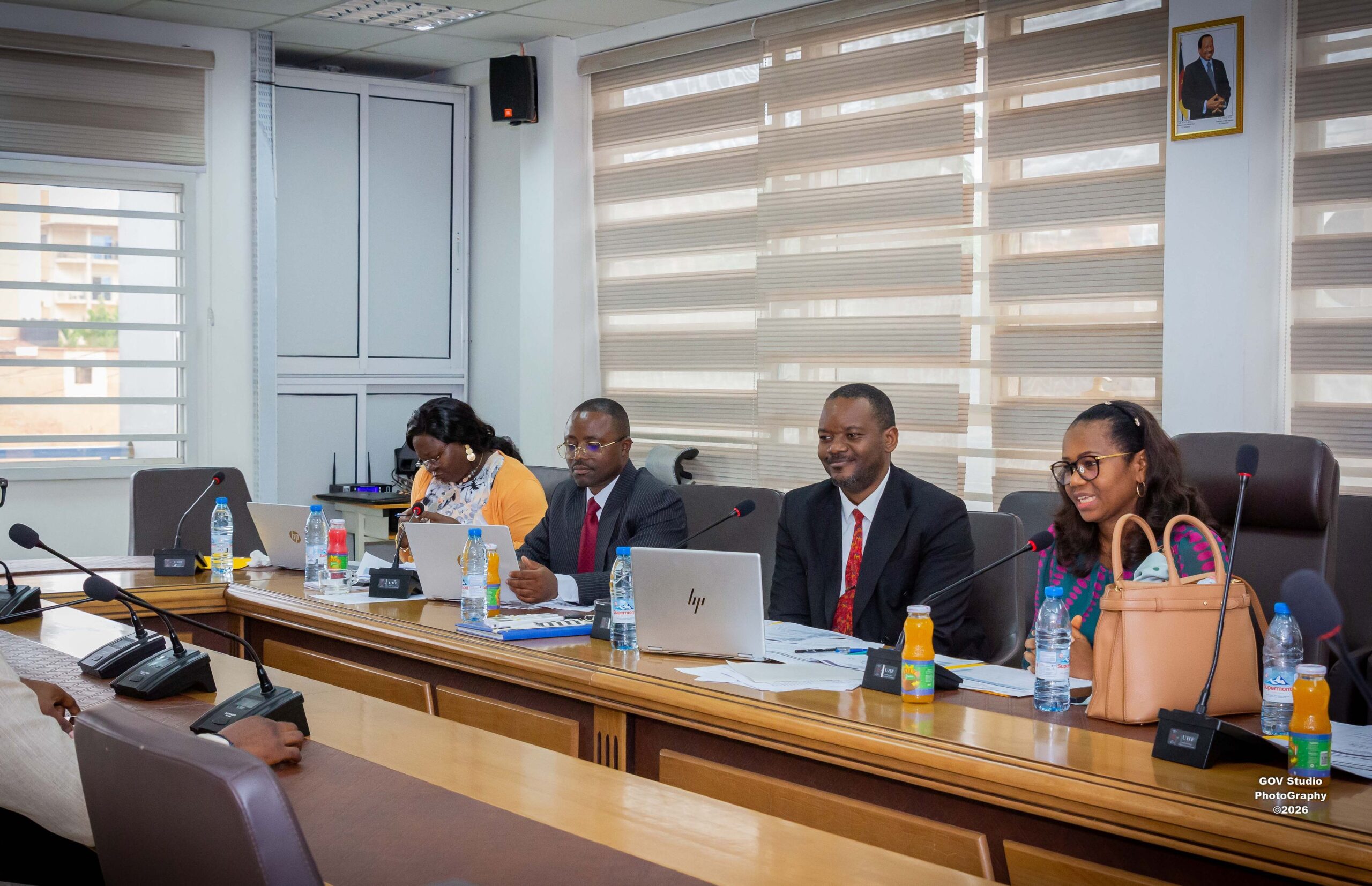 PforR/IMPACT: lancement de la campagne de recrutement du personnel d&rsquo;appui