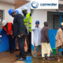 Compteurs intelligents CAMWATER: une nouvelle ère pour l&rsquo;eau potable grâce au Programme IMPACT