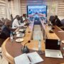 L&rsquo;Unité de Coordination du Programme IMPACT et la Banque mondiale instituent des revues mensuelles de suivi