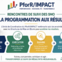 PforR/IMPACT: une série de rencontres pour transformer le suivi en résultats