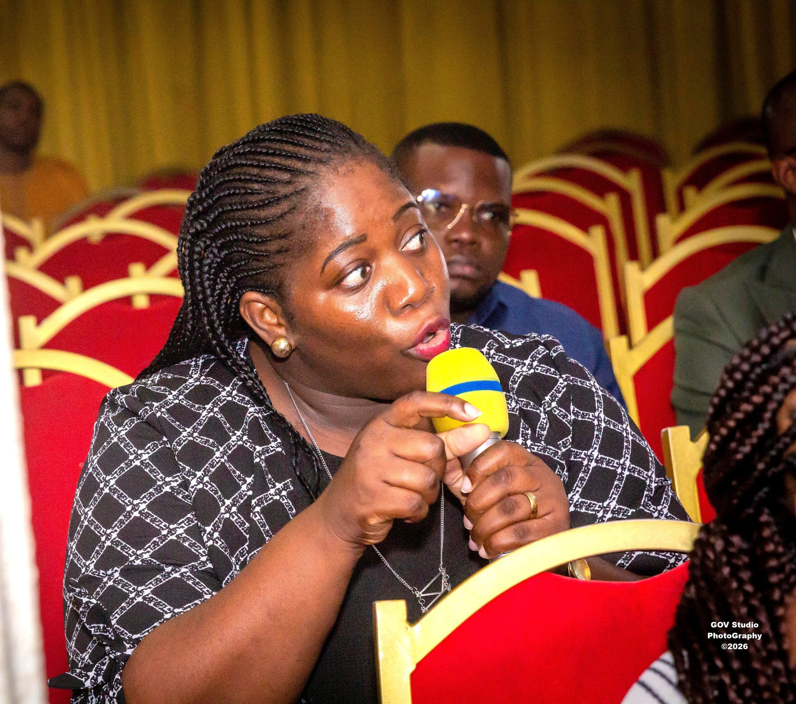 PforR/IMPACT : le Cameroun consolide son dispositif d&rsquo;échange automatique de renseignements