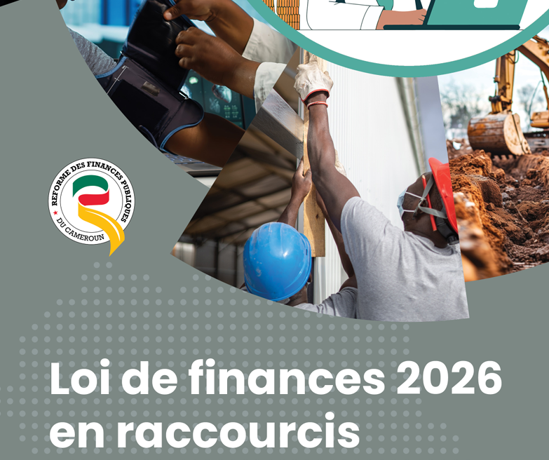 Première édition de la « loi de finances en raccourcis »